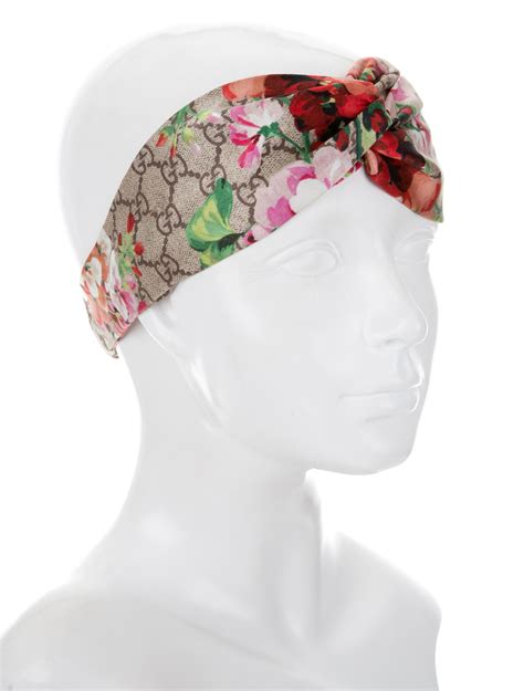 gucci head band price